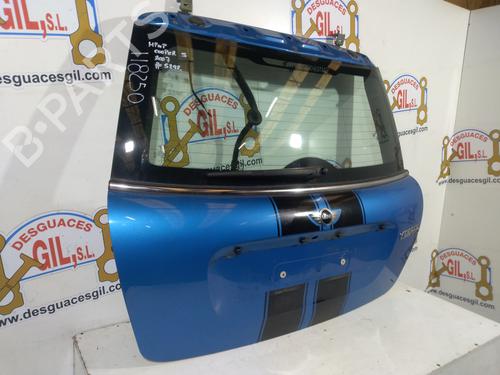 Tailgate MINI MINI (R56) Cooper S | BP20742819C6 