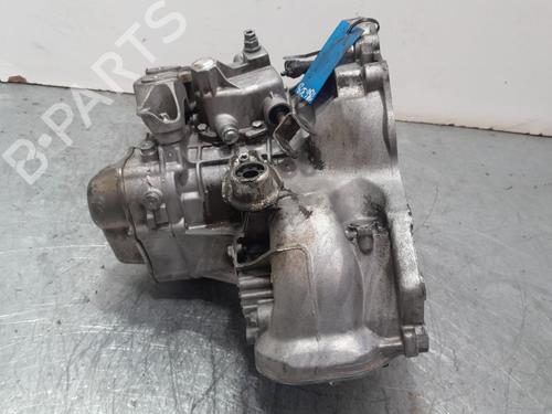 Gearbox OPEL CORSA C (X01)  | BP26711165M3 