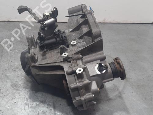 Gearbox VW POLO (9N_, 9A_) 1.4 16V | BP25331042M3 