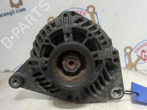 Generator AUDI A6 C5 (4B2) 1.8 T | BP20761326M7 
