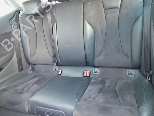 Used Seats set AUDI A3 (8V1, 8VK) 2.0 TDI (150 hp) 30300401