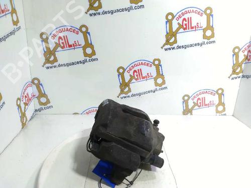 Right front brake caliper SEAT ALTEA (5P1) | BP20814151M104