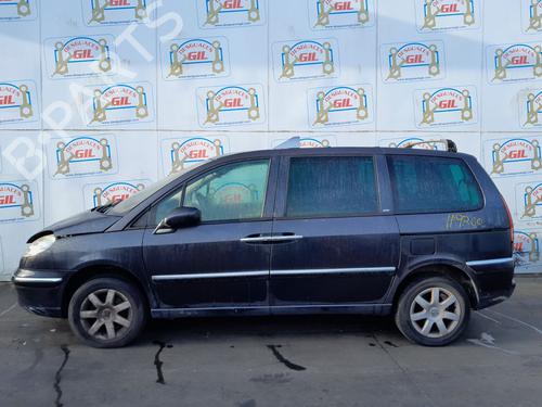 Brukte deler til PEUGEOT 807 (EB_) 4648636