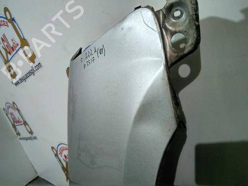 Forkjerm høyre OPEL AGILA (A) (H00) 1.0 12V (F68) | BP20728757C42 