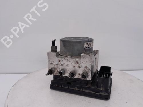 Used ABS pump ABS pump PEUGEOT 208 I (CA_, CC_) 1.6 HDi (92 hp) 34132011 34132011