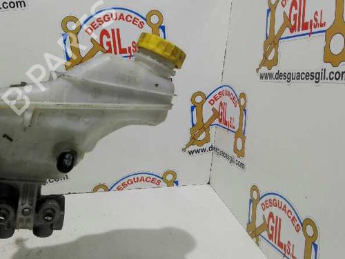 Hovedbremsecylinder CITROËN NEMO MPV 1.3 HDi 75 (75 hp) 20779839