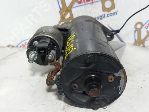 Starter VW POLO (6N2)  | BP20749019M8 