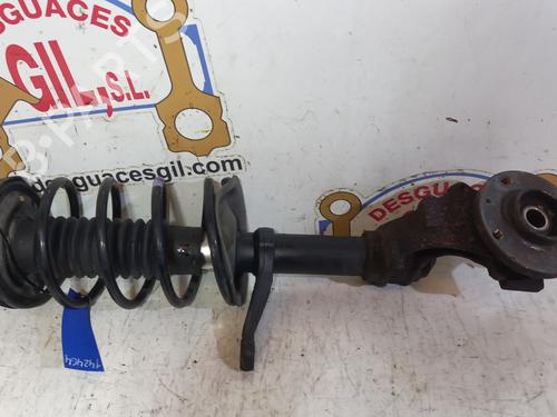 Right front steering knuckle CITROËN SAXO (S0, S1) 1.5 D | BP20755101M26