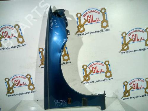 Used Right front fenders VOLVO S40 I (644) 1.8 (115 hp) 20731483