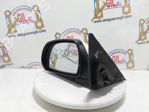 Used Left mirror HYUNDAI ELANTRA III Saloon (XD) 2.0 CRDi (113 hp) 20786257