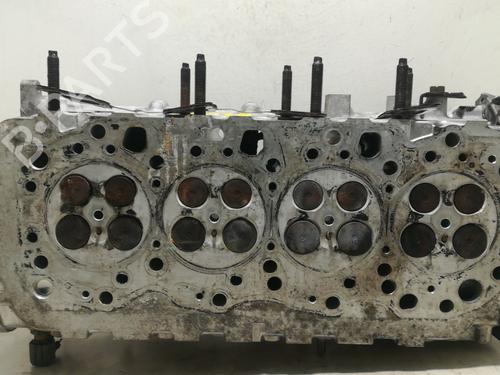 Cylinder head TOYOTA AVENSIS (_T22_) 2.0 D-4D (CDT220_, CDT220R) | BP28543825M5