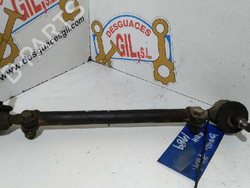 Used Right front suspension arm BMW 7 (E32) 730 i, iL (188 hp) 20789953