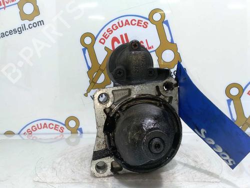Starter FORD ESCORT IV (GAF, AWF, ABFT) 1.6 | BP20804329M8 
