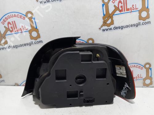 Left taillight BMW 5 (E39) 530 d | BP20769554C34 