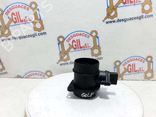Used Mass air flow sensor VW GOLF V (1K1) [2003-2010]  20740006