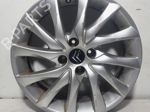 Rim CITROËN C4 Grand Picasso I (UA_) 2.0 i 16V | BP27238491C45 