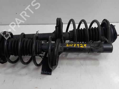 Used Right front shock absorber Right front shock absorber FORD FOCUS I (DAW, DBW) 1.8 TDCi (115 hp) 34135228 34135228