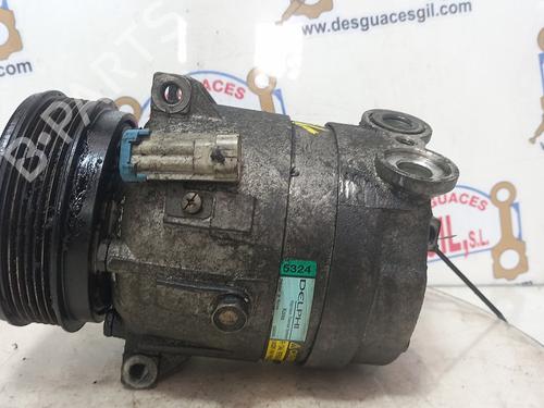 Used AC compressor OPEL VECTRA B (J96) 2.0 DTI 16V (F19) (101 hp) 20771600
