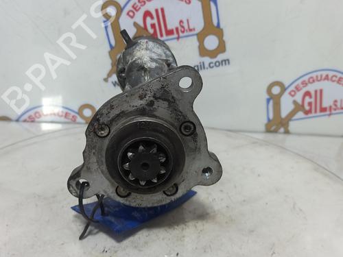 Starter SKODA FABIA I (6Y2)  | BP20738190M8 