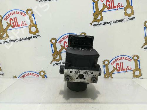 Used ABS pump ALFA ROMEO 147 (937_) 1.6 16V T.SPARK (937.AXA1A, 937.AXB1A, 937.BXB1A) (120 hp) 20785102