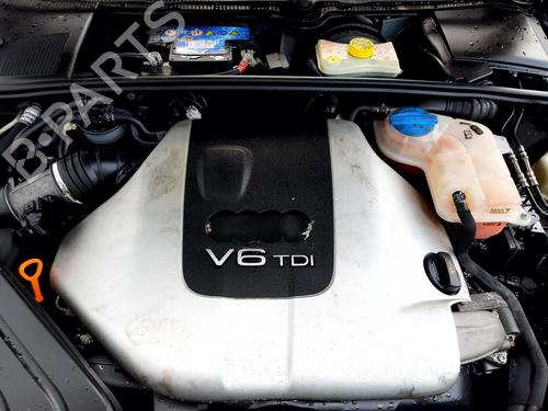 ABS Bremseaggregat AUDI A4 B7 Avant (8ED)  | BP20750792M43 
