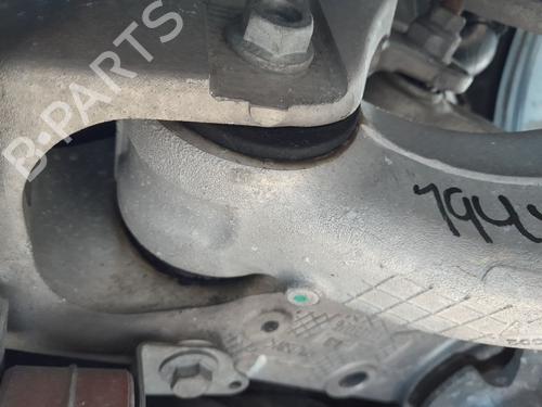 Right rear suspension arm PORSCHE PANAMERA (970) 3.6 4 | BP29825446M15