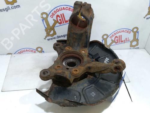 Used Right front steering knuckle VW TOURAN (1T1, 1T2) 2.0 TDI (136 hp) 20784749