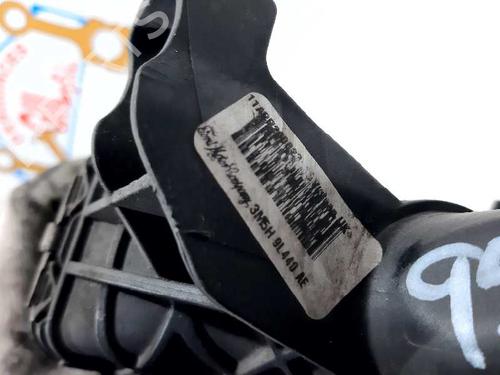 Intercooler FORD FOCUS II (DA_, HCP, DP) 1.6 TDCi | BP20734240M30 