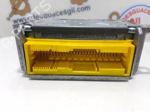 ECU airbags MERCEDES-BENZ E-CLASS (W211) E 320 CDI (211.026) | BP20757596M53 