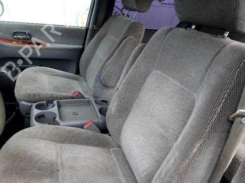 ABS pump KIA CARNIVAL II (GQ) 2.9 CRDi | BP20768682M43 