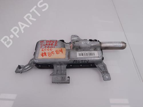 Elektronische module MERCEDES-BENZ C-CLASS (W203) C 220 CDI (203.006) (136 hp) 30672711