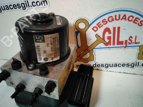 ABS pump SEAT LEON (1M1) 1.6 16 V | BP20787882M43 