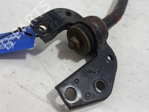 Left front suspension arm OPEL CORSA B (S93) 1.2 i (F08, F68, M68) | BP21665551M12 