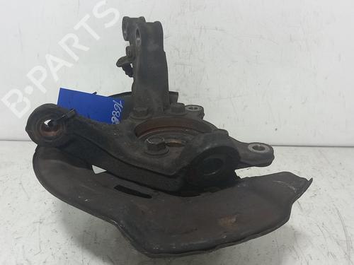 Left front steering knuckle TOYOTA AURIS (_E15_)  | BP25903720M25 