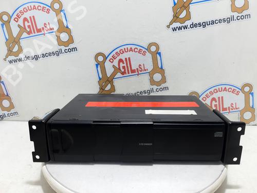 Radio BMW 3 (E46) 320 d | BP20750183E6 
