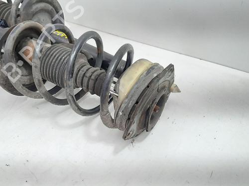 Høyre foran støtdemper RENAULT GRAND SCÉNIC II (JM0/1_) 1.5 dCi (JM1E) | BP29066801M17