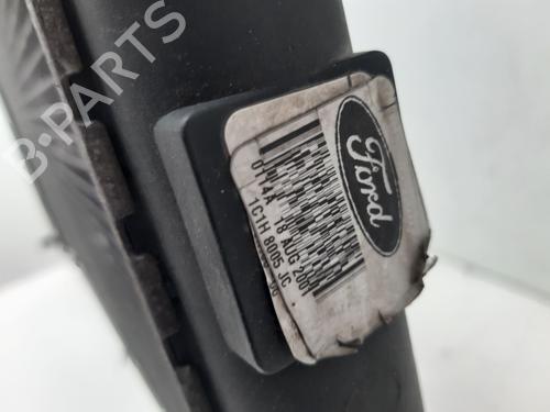 Water radiator FORD TRANSIT Van (FA_ _) 2.0 DI (FAE_, FAF_, FAG_) | BP39186478M31 - Image 5
