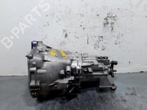 Gearbox BMW 5 (E39) 520 i | BP20757813M3