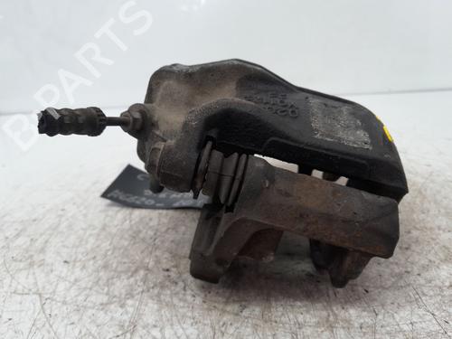 Right front brake caliper CITROËN C3 Picasso (SH_) 1.6 HDI 90 | BP39189064M104 - Image 2