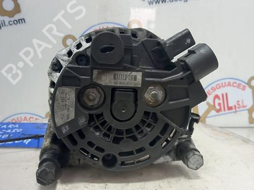 Generator CITROËN XSARA PICASSO (N68) 2.0 HDi | BP20770904M7 