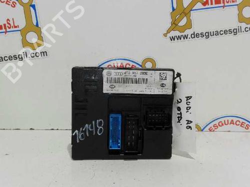 Used Electronic module AUDI A6 C6 (4F2) 2.0 TDI (140 hp) 20782927