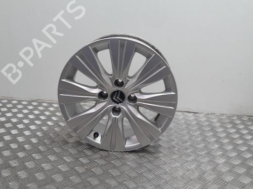 Used Rim Rim 39185925 39185925