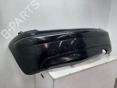 Used Rear bumper CITROËN C3 I (FC_, FN_) 1.4 HDi (68 hp) 27502244