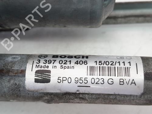 Front wiper motor SEAT ALTEA (5P1)  | BP28192153M29 