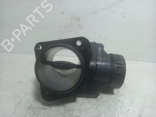 Used Throttle body Throttle body PEUGEOT PARTNER MPV (5_, G_) [1996-2026] 36298654 36298654