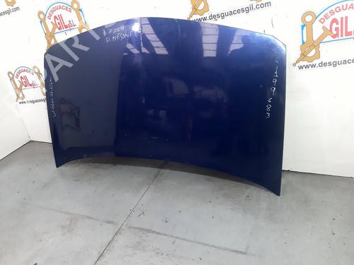 Hood RENAULT MEGANE II (BM0/1_, CM0/1_) 1.5 dCi (BM02, BM13, BM2A, CM02, CM13) | BP20760568C1 