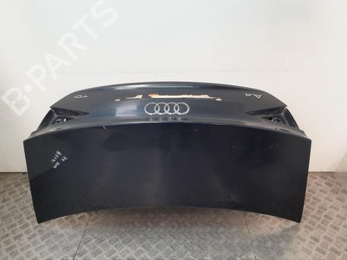Used Tailgate AUDI A4 B8 (8K2) [2007-2017]  27616922