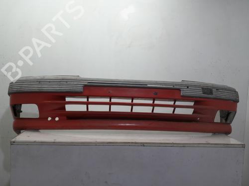Used Front bumper OPEL KADETT E Hatchback (T85) 1.6 i (C08, C48, D08, D48) (75 hp) 25774467