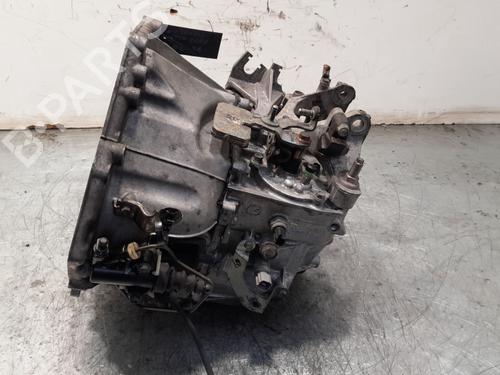 Cambio Cambio MAZDA CX-5 (KE, GH) [2011-2017] 33963024 33963024