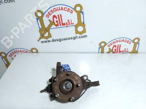 Used Right front steering knuckle KIA CEE'D Hatchback (ED) [2006-2012]  20810714